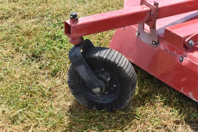 Image of Bush Hog 2008 equipment image 4