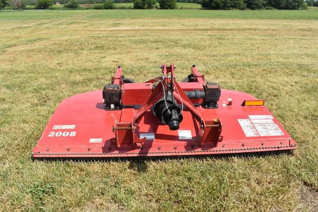 Image of Bush Hog 2008 equipment image 1
