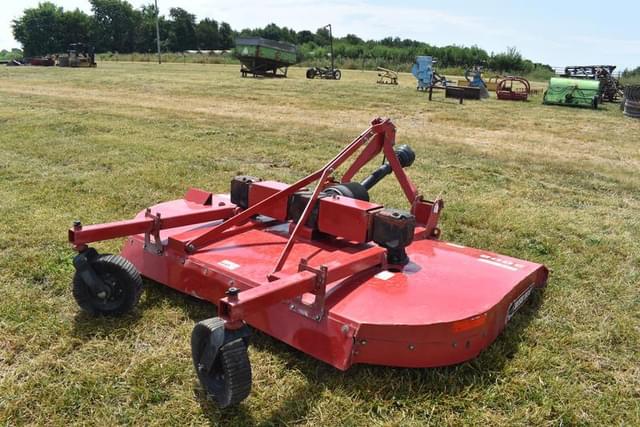 Image of Bush Hog 2008 equipment image 2