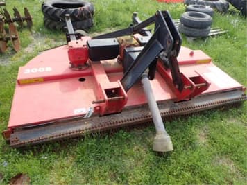 Main image Bush Hog 3008