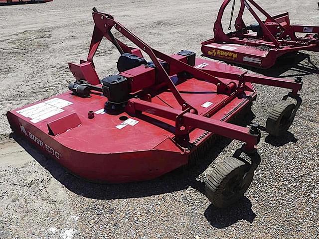 Image of Bush Hog 3308 equipment image 3