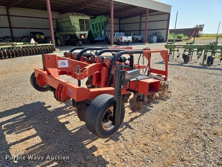 Image of Bush Hog Ro-Till 8100 Primary image