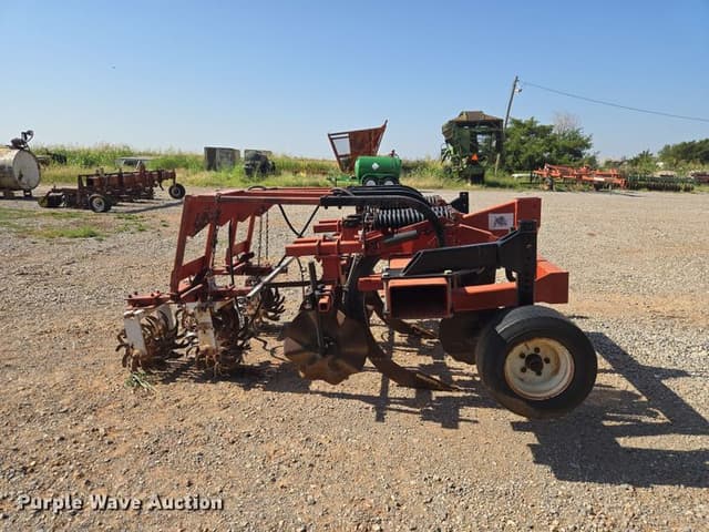 Image of Bush Hog Ro-Till 8100 equipment image 3