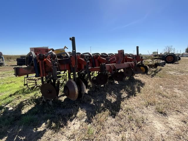 Image of Bush Hog Ro-Till 8100 equipment image 4