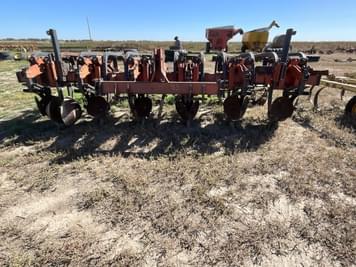 Main image Bush Hog Ro-Till 8100