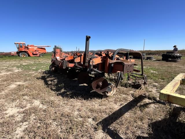 Image of Bush Hog Ro-Till 8100 equipment image 2