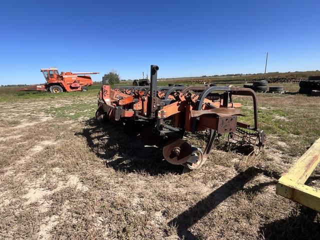 Image of Bush Hog Ro-Till 8100 equipment image 1