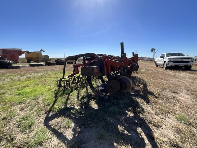 Image of Bush Hog Ro-Till 8100 equipment image 3