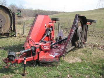 Main image Bush Hog 4815