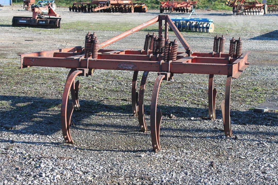 Image of Bush Hog 820 Primary image