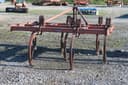 Bush Hog 820 Image
