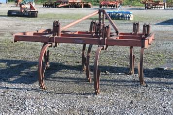 Main image Bush Hog 820