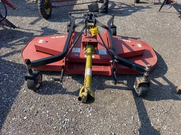 Main image Bush Hog RDTH84