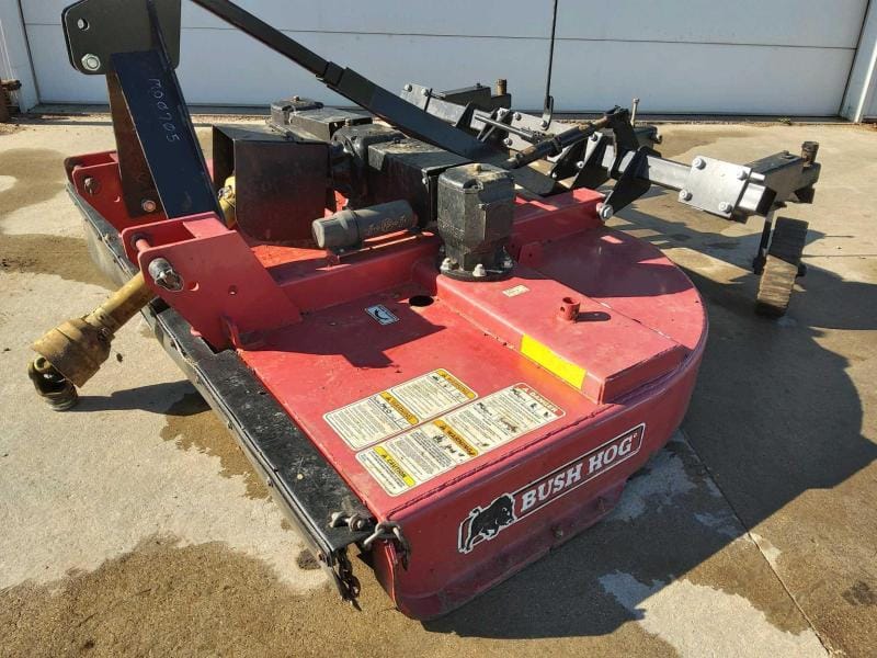 Main image Bush Hog 3008
