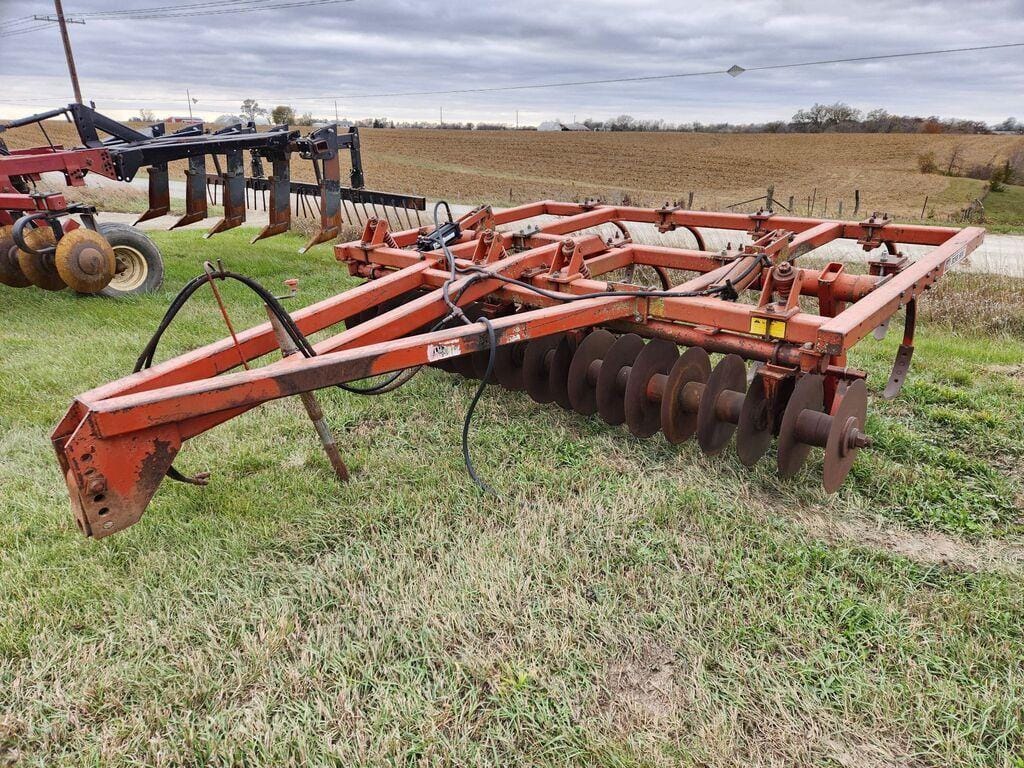 Main image Bush Hog 1550