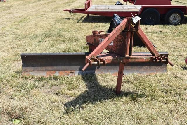 Image of Bush Hog 90-08 equipment image 1