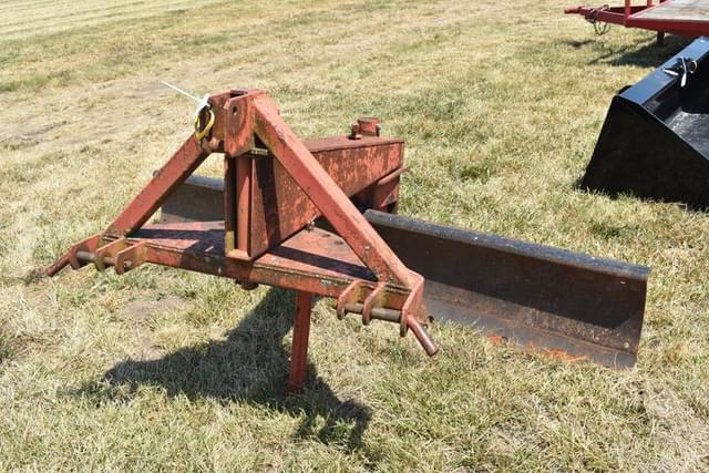 Image of Bush Hog 90-08 equipment image 2