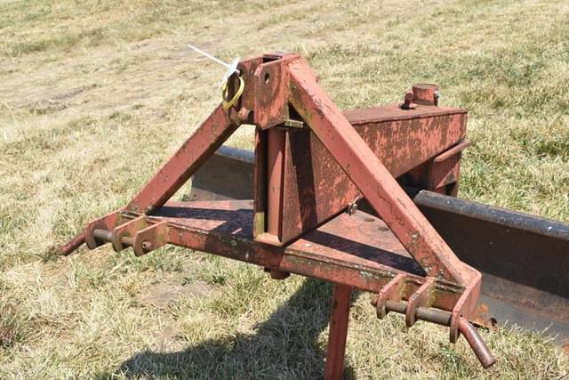 Image of Bush Hog 90-08 equipment image 3