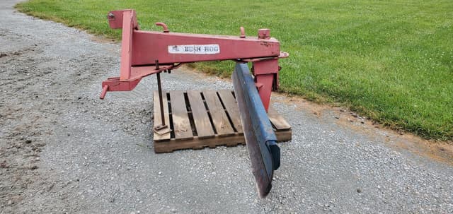 Image of Bush Hog 90-08 equipment image 1