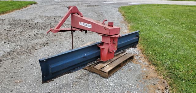 Image of Bush Hog 90-08 equipment image 2