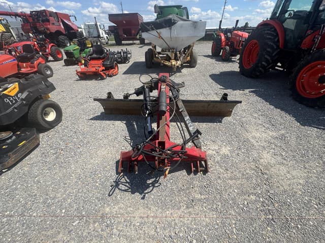Image of Bush Hog 91-08 equipment image 2