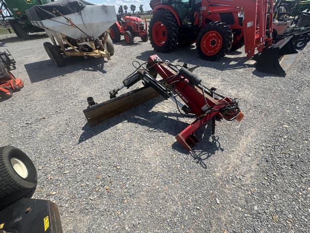 Image of Bush Hog 91-08 equipment image 4