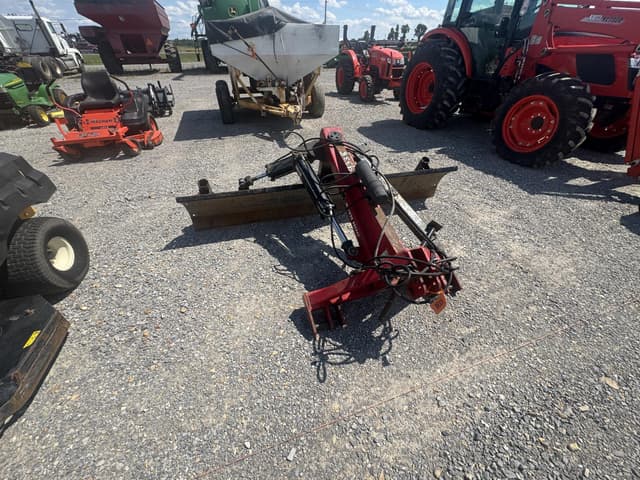 Image of Bush Hog 91-08 equipment image 3