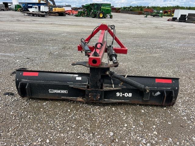 Image of Bush Hog 91-08 equipment image 2
