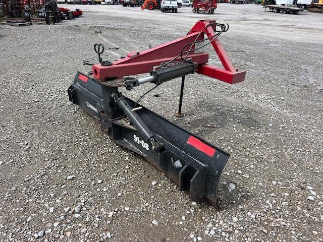 Image of Bush Hog 91-08 equipment image 1