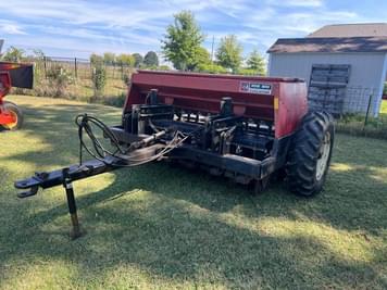 Main image Bush Hog 9670