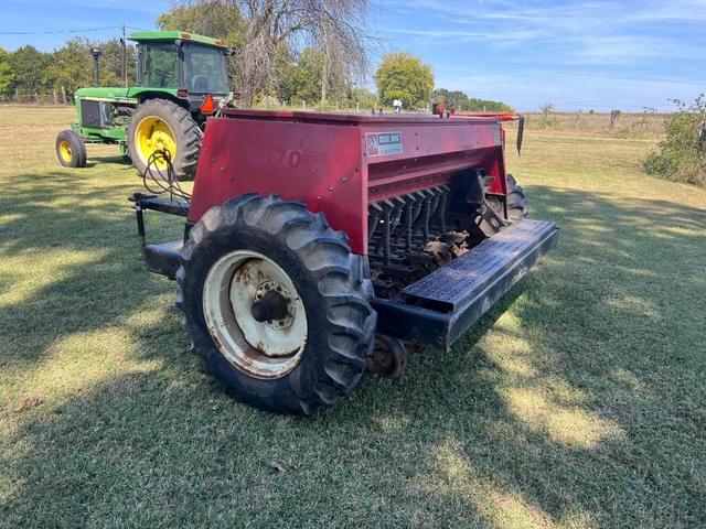 Image of Bush Hog 9670 equipment image 3