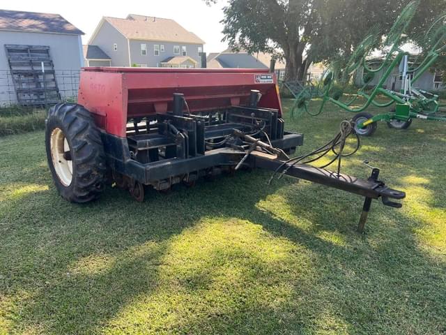 Image of Bush Hog 9670 equipment image 2