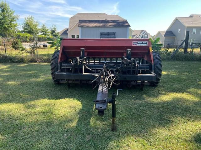 Image of Bush Hog 9670 equipment image 1
