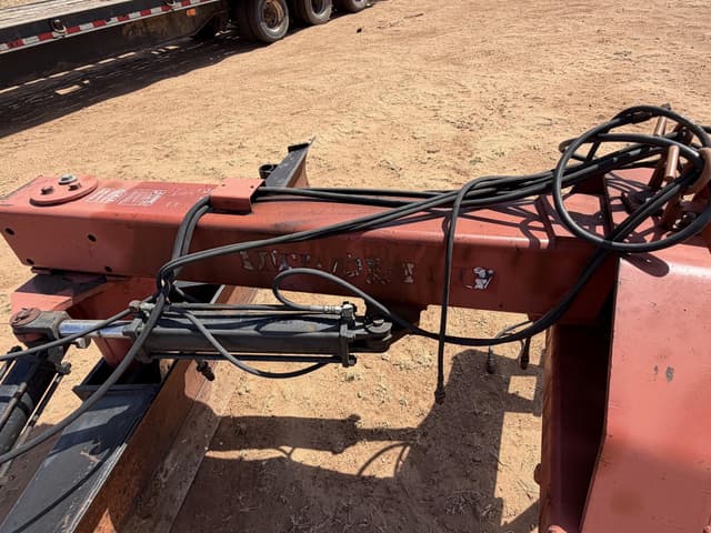 Image of Bush Hog 176 equipment image 3