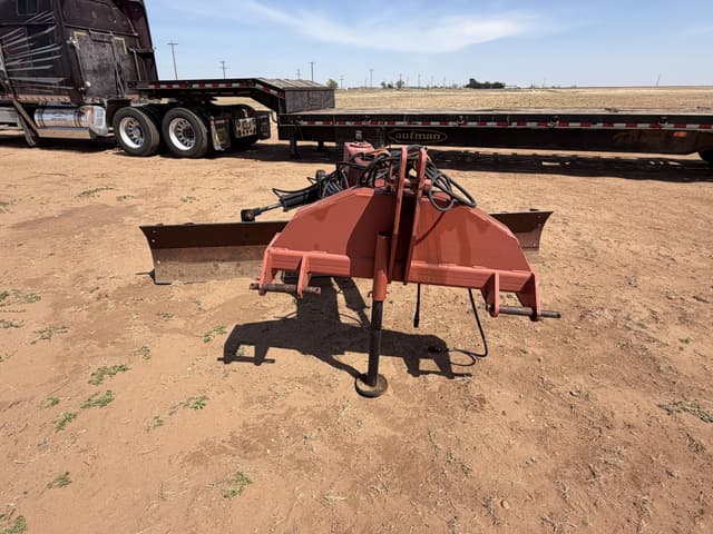 Image of Bush Hog 176 equipment image 4