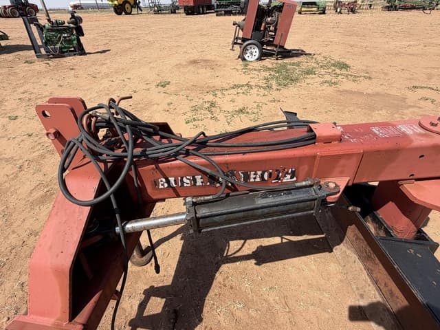 Image of Bush Hog 176 equipment image 2