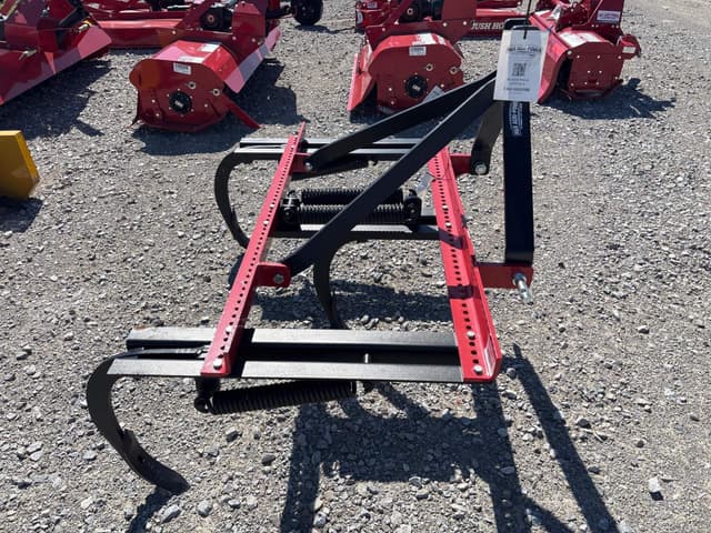 Image of Bush Hog APP48-3 equipment image 1