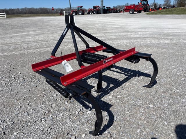 Image of Bush Hog APP48-3 equipment image 4