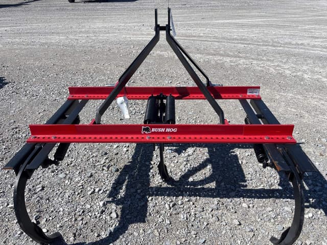 Image of Bush Hog APP48-3 equipment image 3
