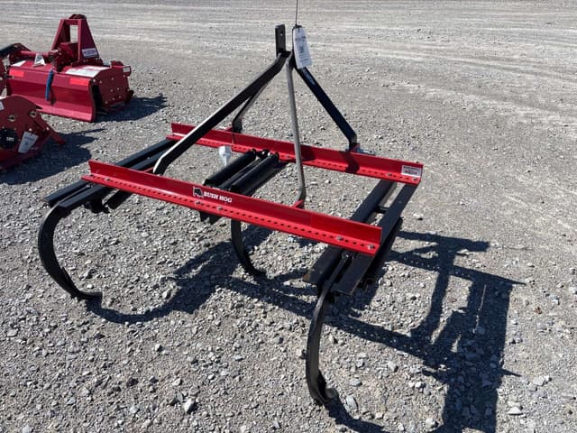 Image of Bush Hog APP48-3 equipment image 2