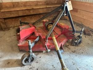 Bush Hog ATH600 Image
