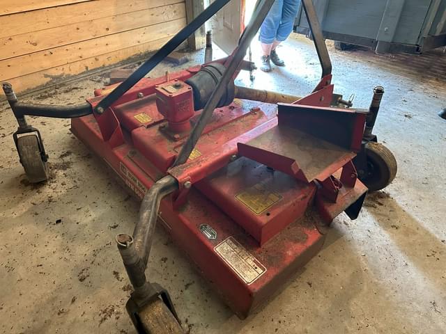 Image of Bush Hog ATH600 equipment image 3