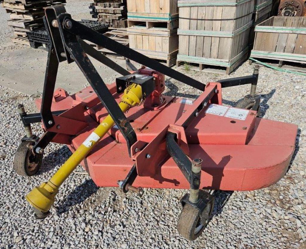 Main image Bush Hog ATH720