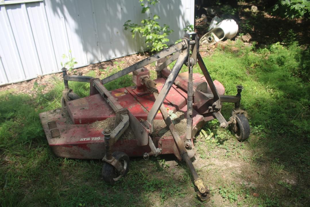 Image of Bush Hog ATH720 Primary image