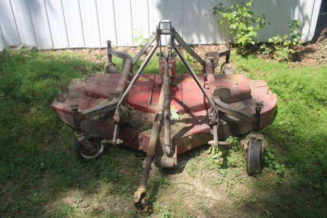 Image of Bush Hog ATH720 equipment image 1