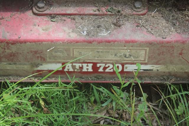 Image of Bush Hog ATH720 equipment image 4