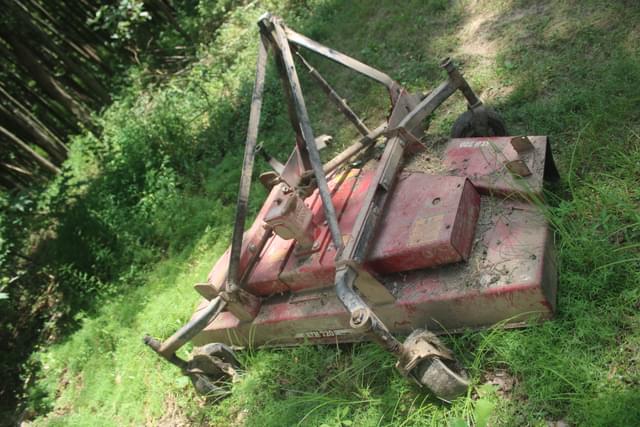 Image of Bush Hog ATH720 equipment image 3