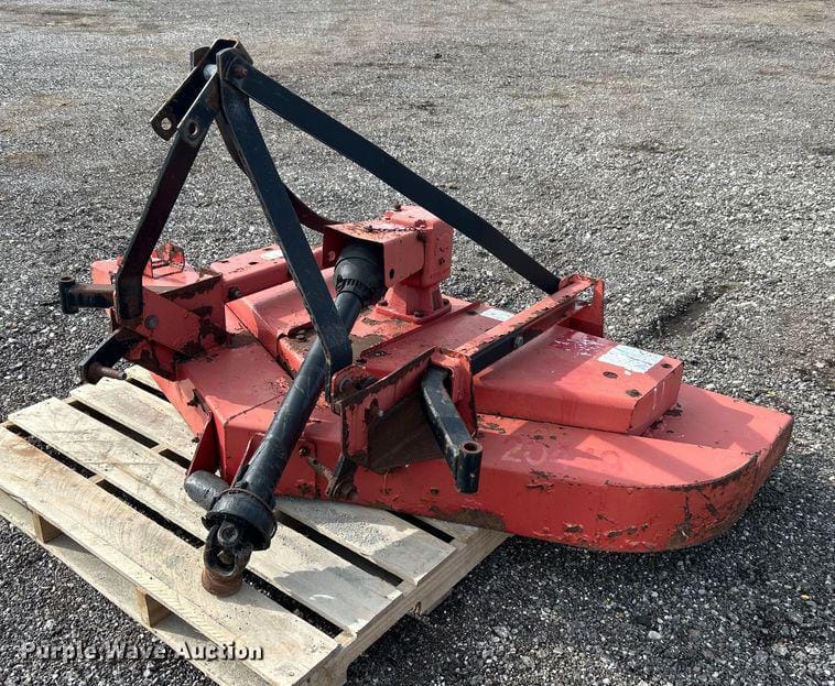 Main image Bush Hog ATH720