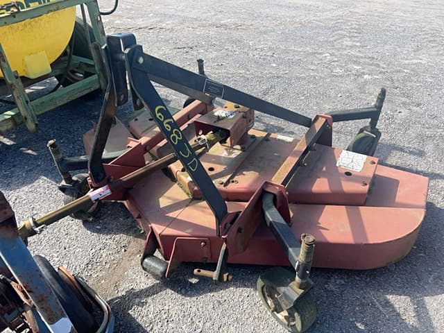 Image of Bush Hog ATH720 equipment image 3