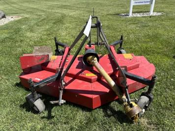 Main image Bush Hog ATH720